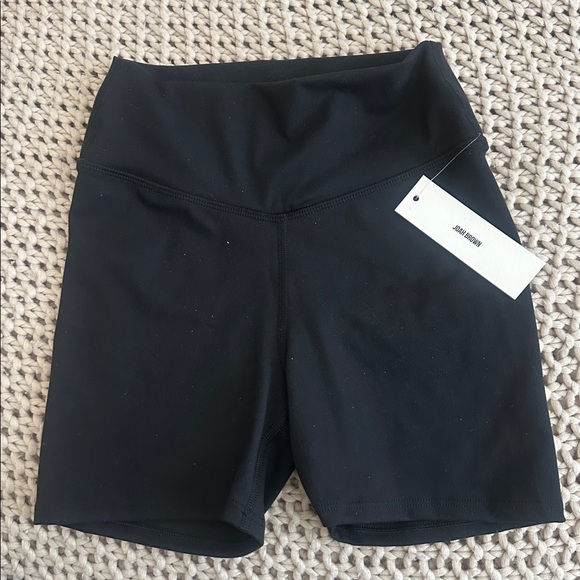 Joah Brown Body Short - Picture 10 of 13